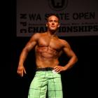 Dane  Kosel - NPC Washington State Open 2013 - #1